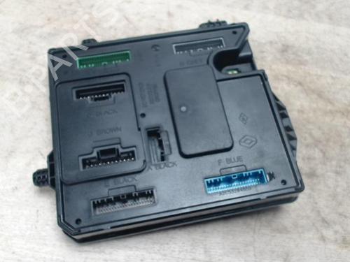 Control unit RENAULT GRAND SCÉNIC III (JZ0/1_) 2.0 dCi (JZ0Y, JZ26) | BP31221398M11