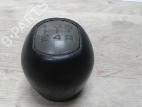 Used Shift knob FORD FOCUS I (DAW, DBW) 1.8 TDCi (100 hp) 31220633