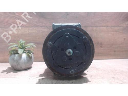 AC compressor PEUGEOT 206 Hatchback (2A/C) 1.4 HDi eco 70 | BP25411584M34 