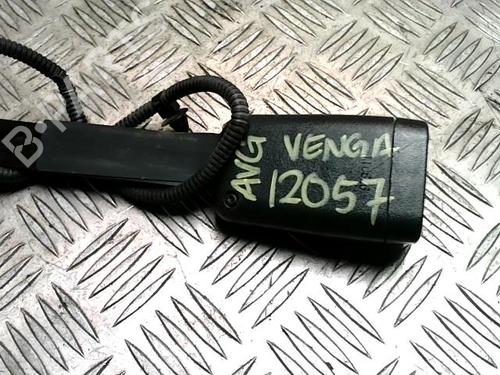 Seat buckle KIA VENGA (YN) 1.6 CRDi 115 | BP31332317I32