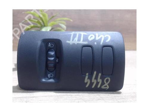 Switch RENAULT CLIO III (BR0/1, CR0/1) 1.5 dCi | BP25385157I30