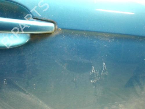 Right front door CITROËN C3 II (SC_) 1.4 HDi 70 (SC8HZC, SC8HR0, SC8HP4) | BP29017988C3