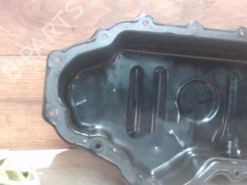 Oil sump FORD FOCUS II (DA_, HCP, DP) 1.8 TDCi | BP29644340M115 