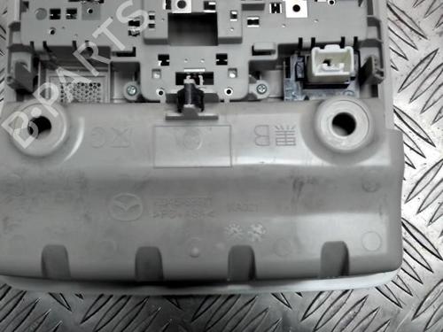 Interior roof light MAZDA 3 (BM, BN) 2.2 D | BP26013230I8