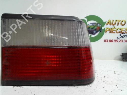 Used Right taillight CITROËN XANTIA (X1_, X2_) 2.0 Turbo (147 hp) 25410022
