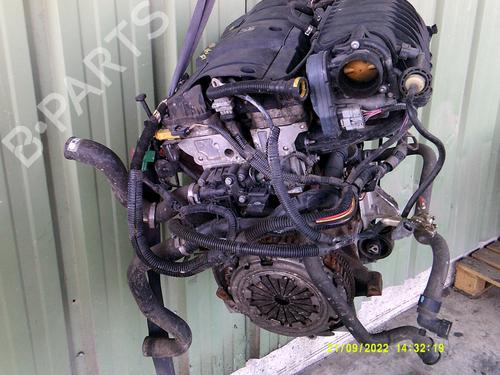 Engine PEUGEOT 307 (3A/C) 1.6 16V | BP31083247M1