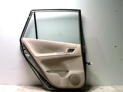 Used Left rear door TOYOTA COROLLA Verso (_E12_) 1.6 VVT-i (ZZE121_, ZZE121R) (110 hp) 25426332