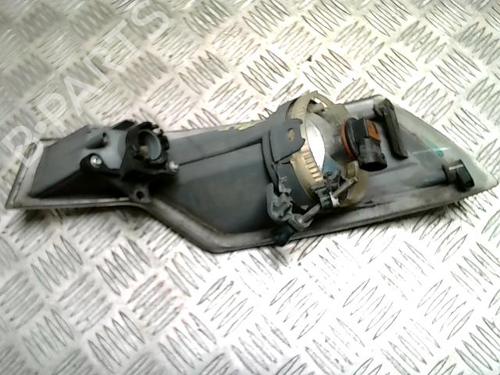 Right daytime light CITROËN C5 III Break (RW_) 1.6 HDi 110 | BP31224501C103