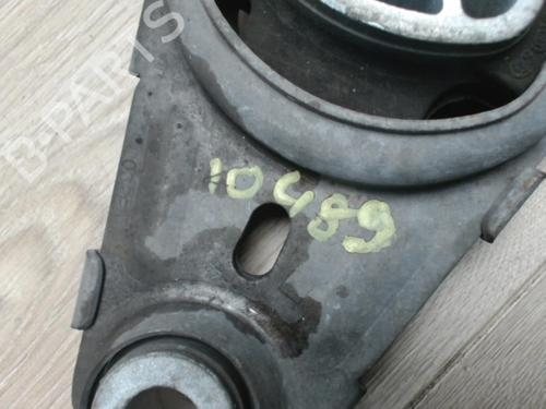 Used Engine mount RENAULT SCÉNIC III (JZ0/1_) 1.5 dCi (106 hp) 31231927