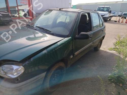 Øvrige Styrinhsenheder CITROËN SAXO (S0, S1) 1.1 X, SX | BP25858166M11 