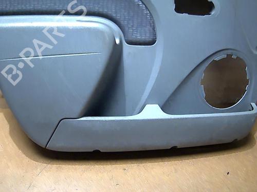 Front left panel DACIA LOGAN MCV (KS_) 1.5 dCi (KS0K) | BP31225176C58