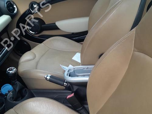 Steering rack MINI MINI (R56) Cooper | BP31236704M22 