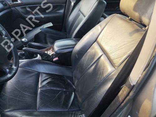 Underbody protection PEUGEOT 607 (9D, 9U) 2.2 16V | BP35978113M92 - Image 10