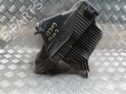 Used Air filter box RENAULT CLIO III Grandtour (KR0/1_) 1.5 dCi (KR0F) (86 hp) 31229763