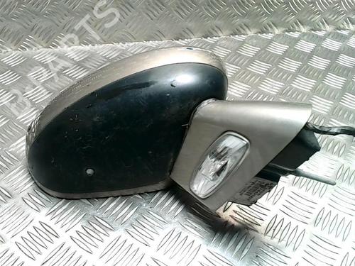 Right mirror CITROËN C5 III (RD_) 1.6 HDi 110 (RD9HZC) | BP31224350C27 