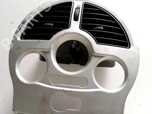 Luftventil RENAULT MODUS / GRAND MODUS (F/JP0_) 1.4 (JP01, JP0J) | BP31238188I21 