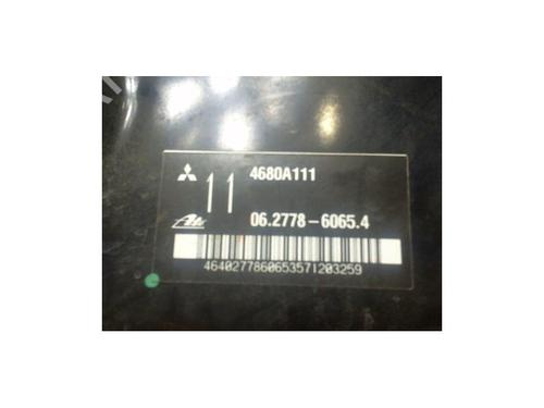 Servo brake CITROËN C4 AIRCROSS 1.8 HDi 150 | BP25388907M42