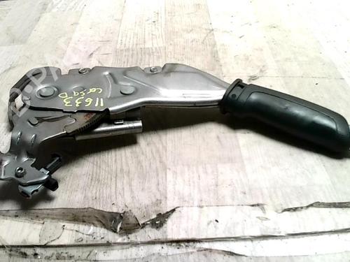 Used Hand brake OPEL CORSA D (S07) 1.3 CDTI (L08, L68) (75 hp) 25425304