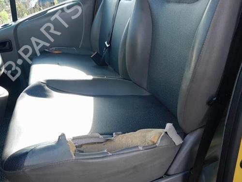 Switch RENAULT TRAFIC II Bus (JL) 1.9 dCI 100 (JL0C) | BP25421204I30 