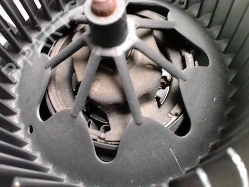 Entlüftung für AUDI A3 (8P1) S3 quattro (265 hp) 31235138