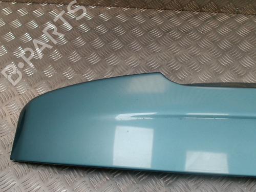 Rear spoiler RENAULT CLIO II (BB_, CB_) 1.5 dCi (B/CB07) | BP26380648C96