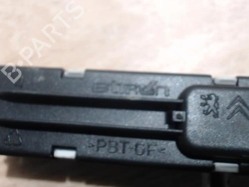 Used Display monitor PEUGEOT 207 (WA_, WC_) 1.6 HDi (90 hp) 25386250