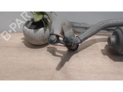 Viskermotor vindrute PEUGEOT 207 (WA_, WC_) 1.6 HDi | BP25385437M29 