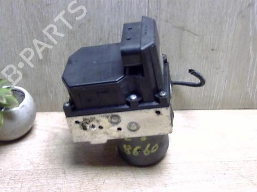 Used ABS pump CITROËN C8 (EA_, EB_) 2.0 HDi (107 hp) 25410971