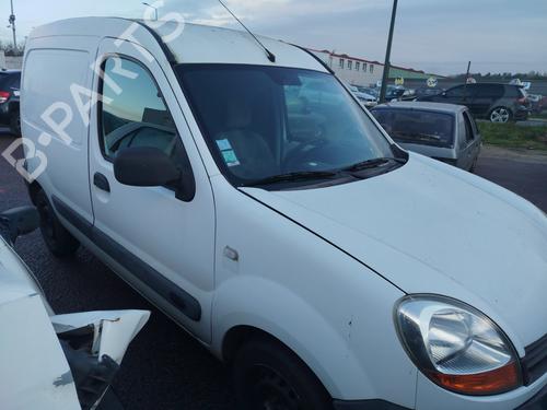 Engine mount RENAULT KANGOO Express (FC0/1_) 1.5 dCi (FC1E) | BP31230598M89 