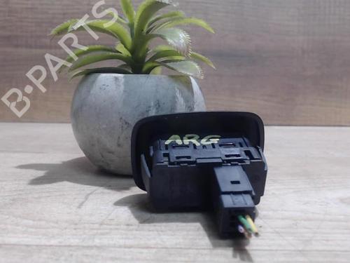 Left rear window switch CITROËN C5 III Break (RW_) 1.6 HDi 115 | BP25385329I29 