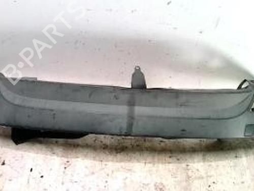Used Rear bumper RENAULT SCÉNIC III (JZ0/1_) 1.5 dCi (106 hp) 26947164