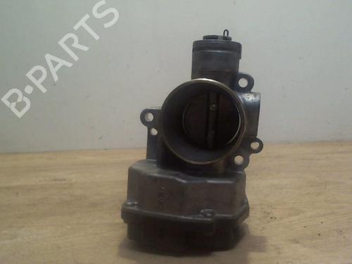 Used Throttle body PEUGEOT 206+ (2L_, 2M_) 1.4 HDi eco 70 (68 hp) 31218481
