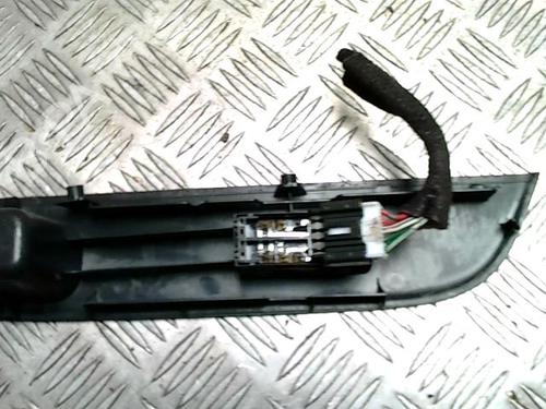 Right front window switch SUZUKI SWIFT III (MZ, EZ) 1.3 DDiS (RS413D) | BP36296329I26  - Image 7