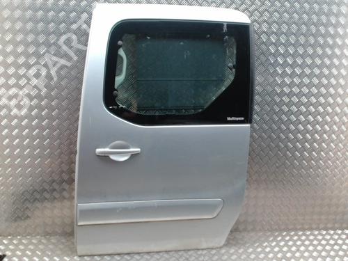 Schiebetür Links für CITROËN BERLINGO MULTISPACE (B9) 1.6 HDi 110 (109 hp) 31222911