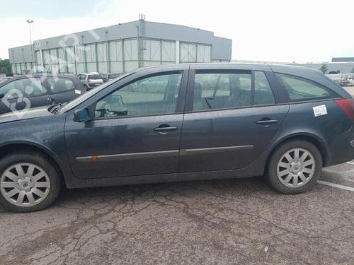 Other RENAULT LAGUNA II Grandtour (KG0/1_) 1.9 dCi (KG0G) | BP29222816O1 