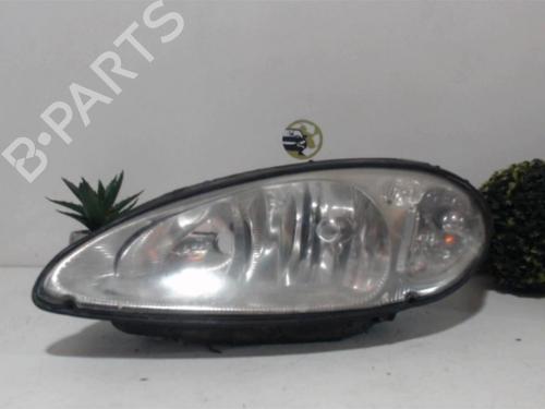Left headlight CHRYSLER PT CRUISER (PT_) 2.2 CRD | BP25394743C28 