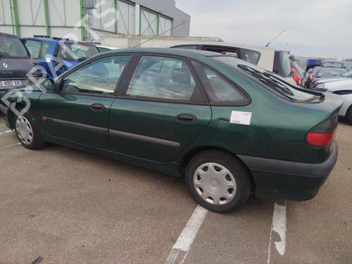 Left headlight RENAULT LAGUNA I (B56_, 556_) 1.8 | BP25712353C28 
