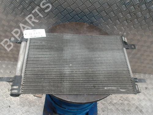 Used AC radiator AC radiator CITROËN C4 Picasso II 1.6 BlueHDi 120 (120 hp) 35801672 35801672