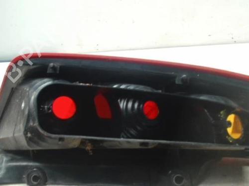 Right taillight FIAT GRANDE PUNTO (199_) 1.3 D Multijet | BP27700570C35 
