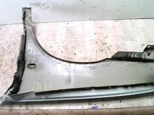 Used Right front fenders CITROËN XSARA (N1) 1.6 16V (109 hp) 26667711