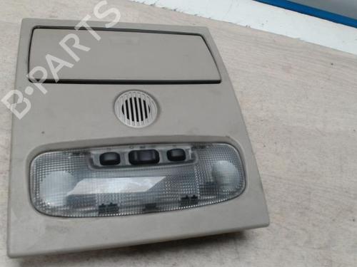 Kabinelys FORD FOCUS C-MAX (DM2) 1.6 TDCi (109 hp) 31225620