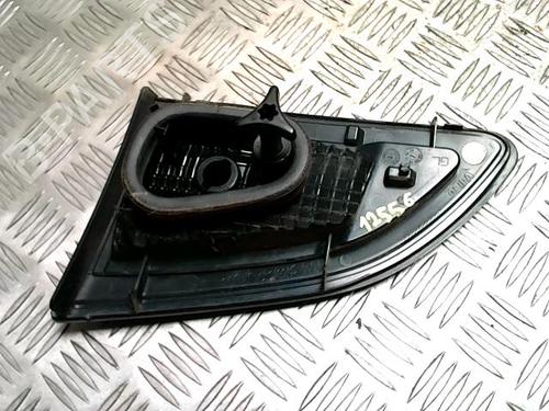 Left taillight RENAULT SCÉNIC III (JZ0/1_) 1.5 dCi | BP31232010C34