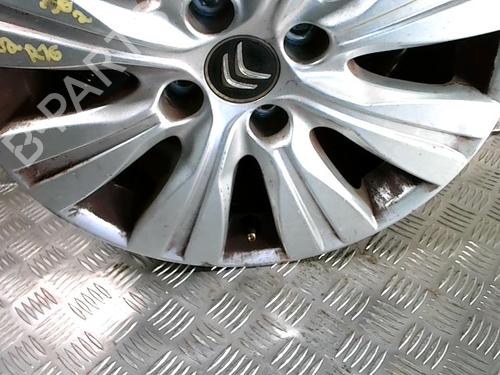 Rim CITROËN C3 Picasso (SH_) 1.2 THP 110 (SHHNZ6) | BP31627182C45