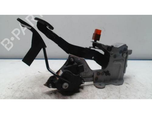 Pedal NISSAN QASHQAI / QASHQAI +2 I (J10, NJ10, JJ10E) 1.5 dCi | BP25419867I4 