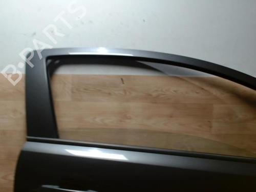 Right front door OPEL CORSA D (S07) 1.3 CDTI (L08, L68) | BP29219059C3 