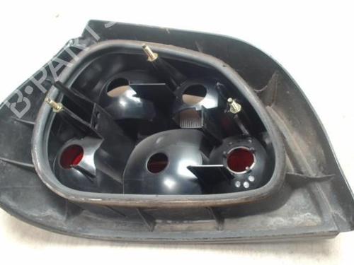 Right taillight RENAULT MEGANE I (BA0/1_) 1.6 e (BA0F, BA0S) | BP27707092C35