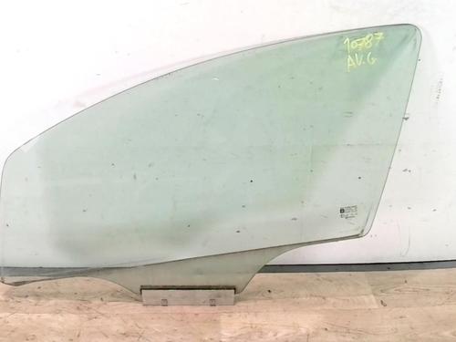 Used Front left door window OPEL CORSA D (S07) 1.3 CDTI (L08, L68) (75 hp) 28615794