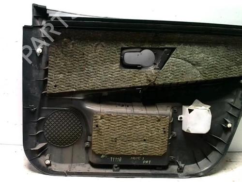 Front left panel NISSAN NOTE (E11, NE11) 1.5 dCi | BP25426390C58 