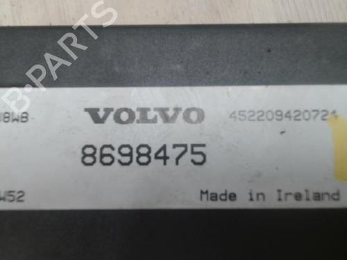 Control unit VOLVO V50 (545) 2.0 D | BP27864115M11 - Image 2