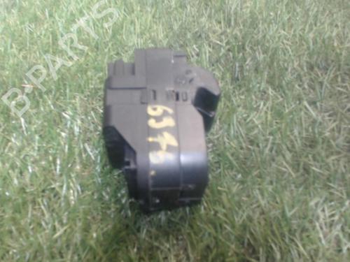 Left front window switch PEUGEOT 206 Hatchback (2A/C) 1.4 i | BP25389406I27 